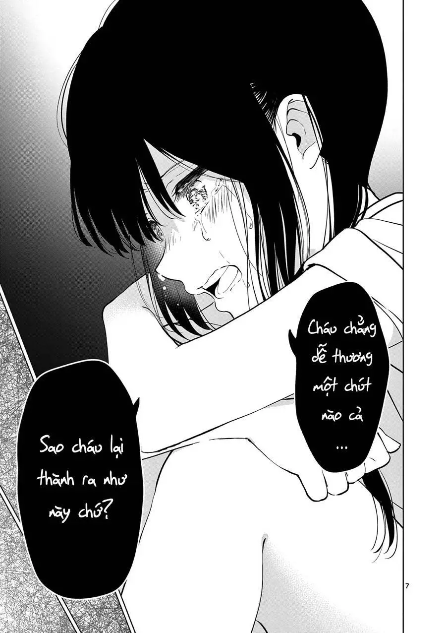 Aishiteru Game Wo Owarasetai Nettruyen ZZZ Chương 25 Page 8