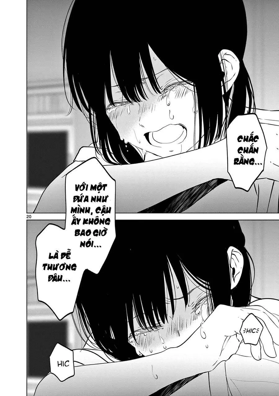 Aishiteru Game Wo Owarasetai Nettruyen ZZZ Chương 25 Page 21