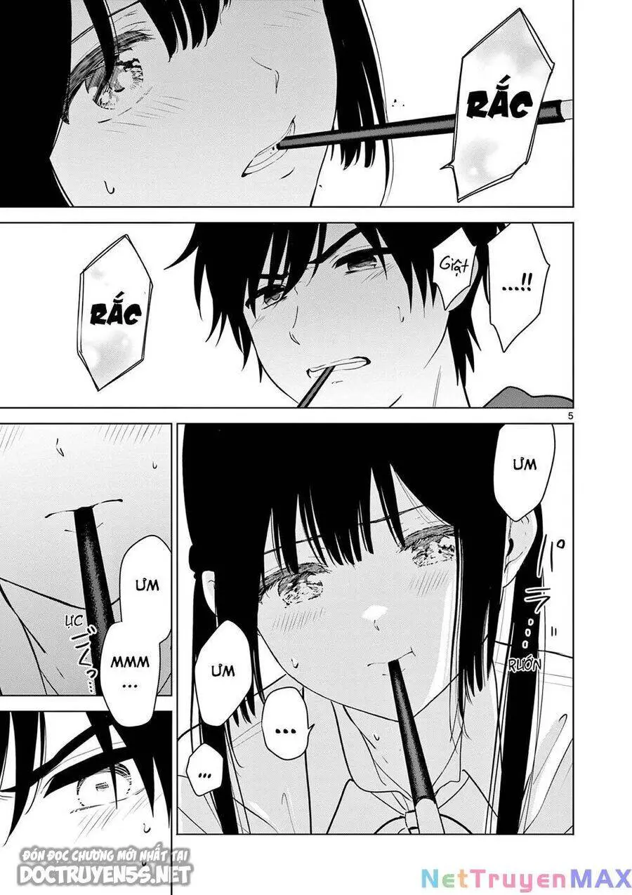 Aishiteru Game Wo Owarasetai Nettruyen ZZZ Chương 24 Page 5