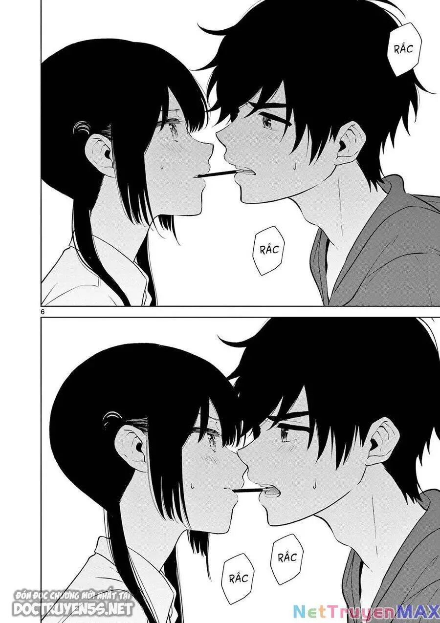 Aishiteru Game Wo Owarasetai Nettruyen ZZZ Chương 24 Page 6