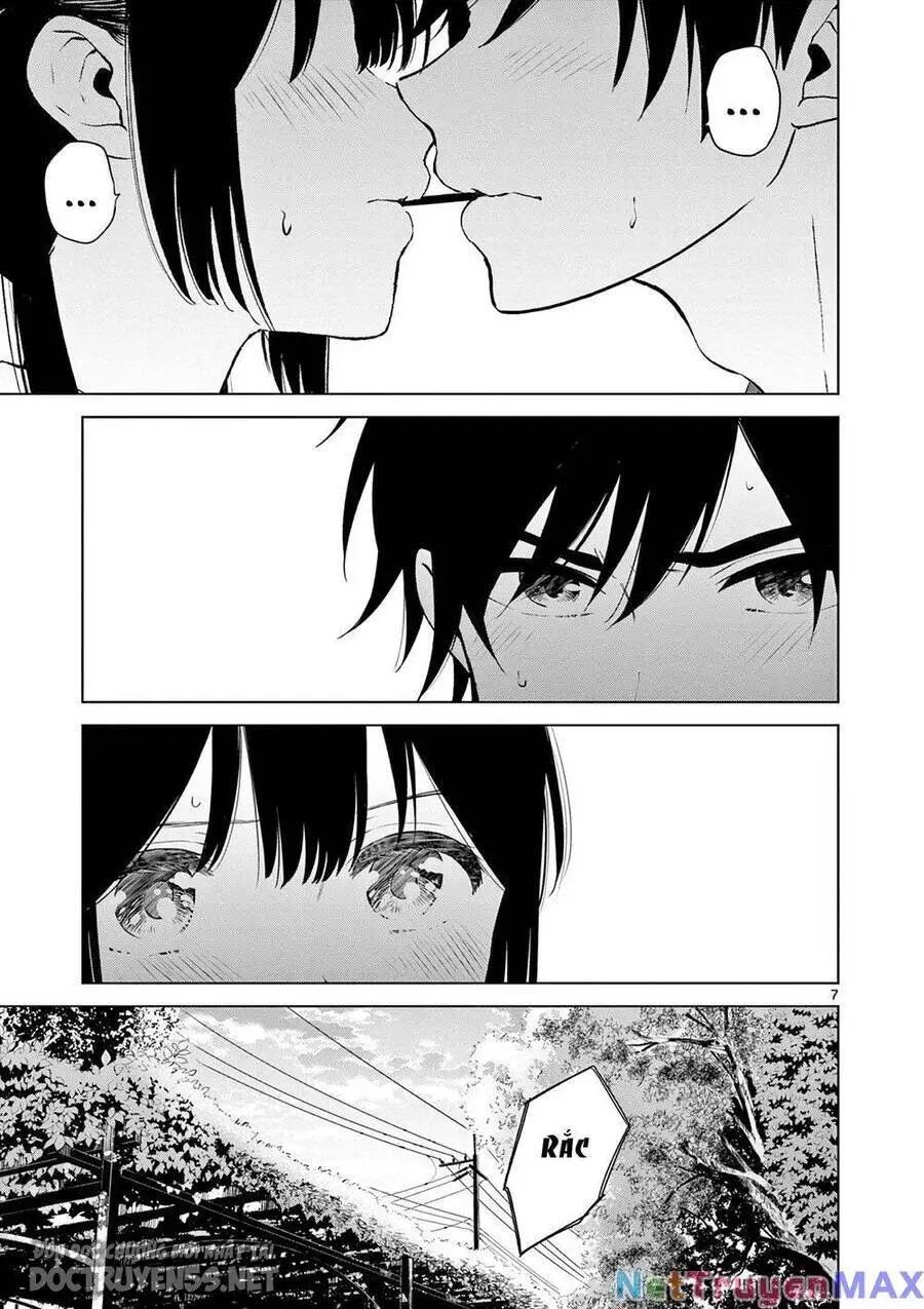 Aishiteru Game Wo Owarasetai Nettruyen ZZZ Chương 24 Page 7