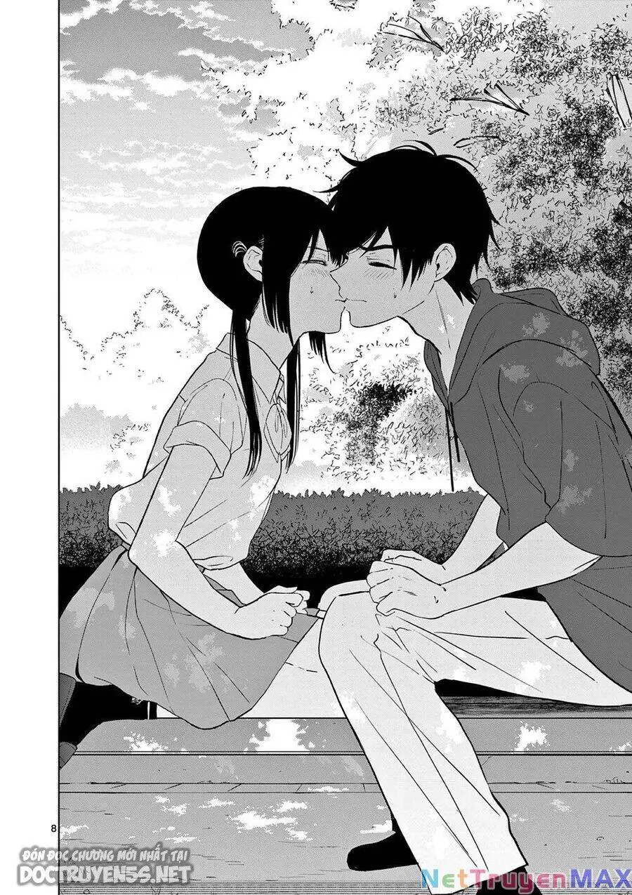 Aishiteru Game Wo Owarasetai Nettruyen ZZZ Chương 24 Page 8