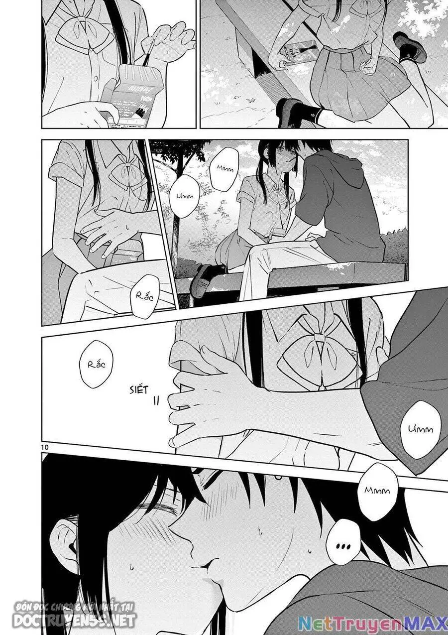Aishiteru Game Wo Owarasetai Nettruyen ZZZ Chương 24 Page 9