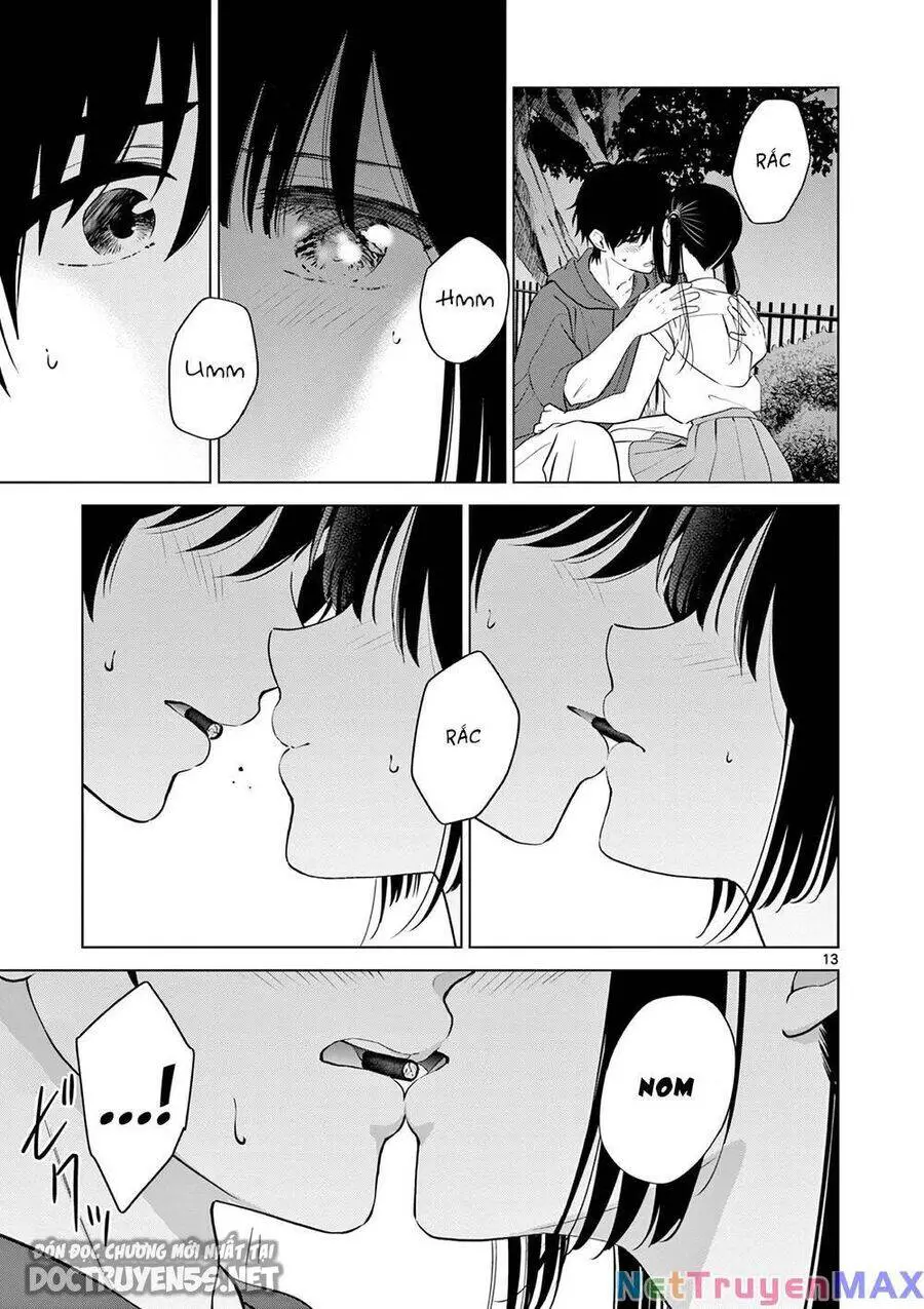 Aishiteru Game Wo Owarasetai Nettruyen ZZZ Chương 24 Page 12