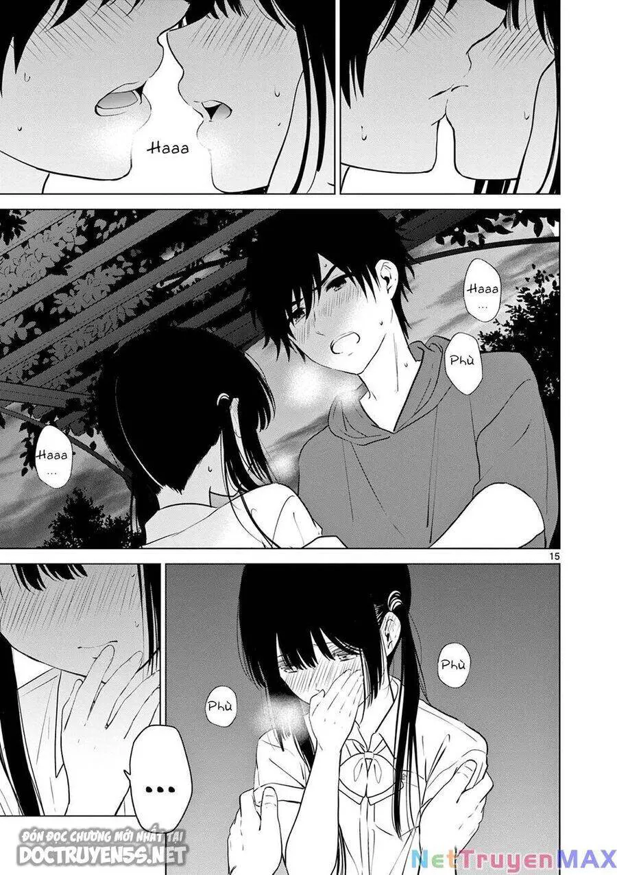 Aishiteru Game Wo Owarasetai Nettruyen ZZZ Chương 24 Page 13
