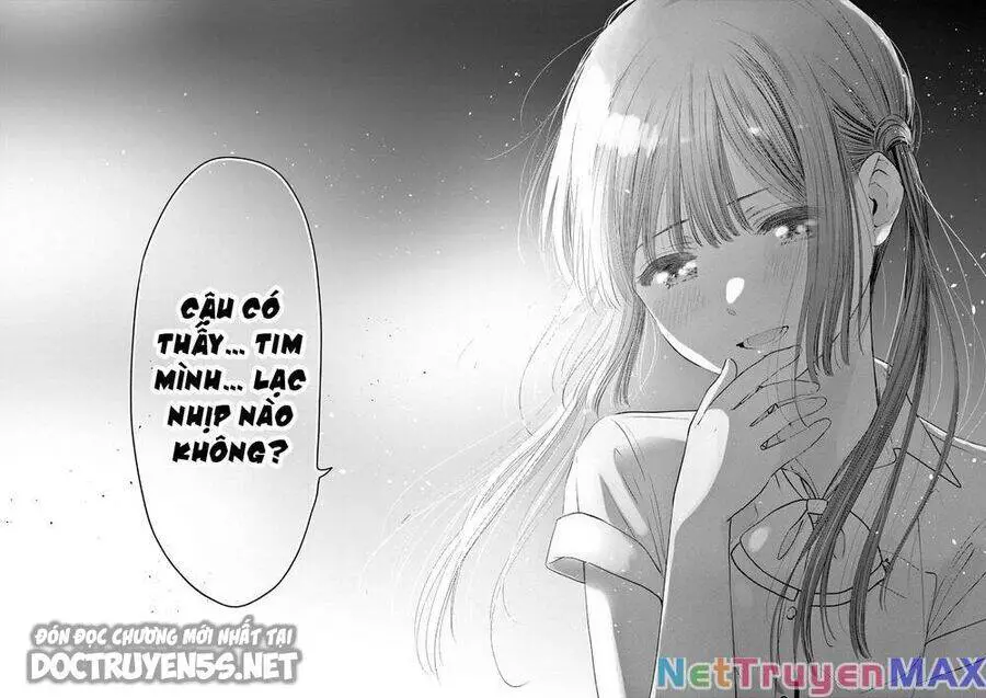 Aishiteru Game Wo Owarasetai Nettruyen ZZZ Chương 24 Page 14