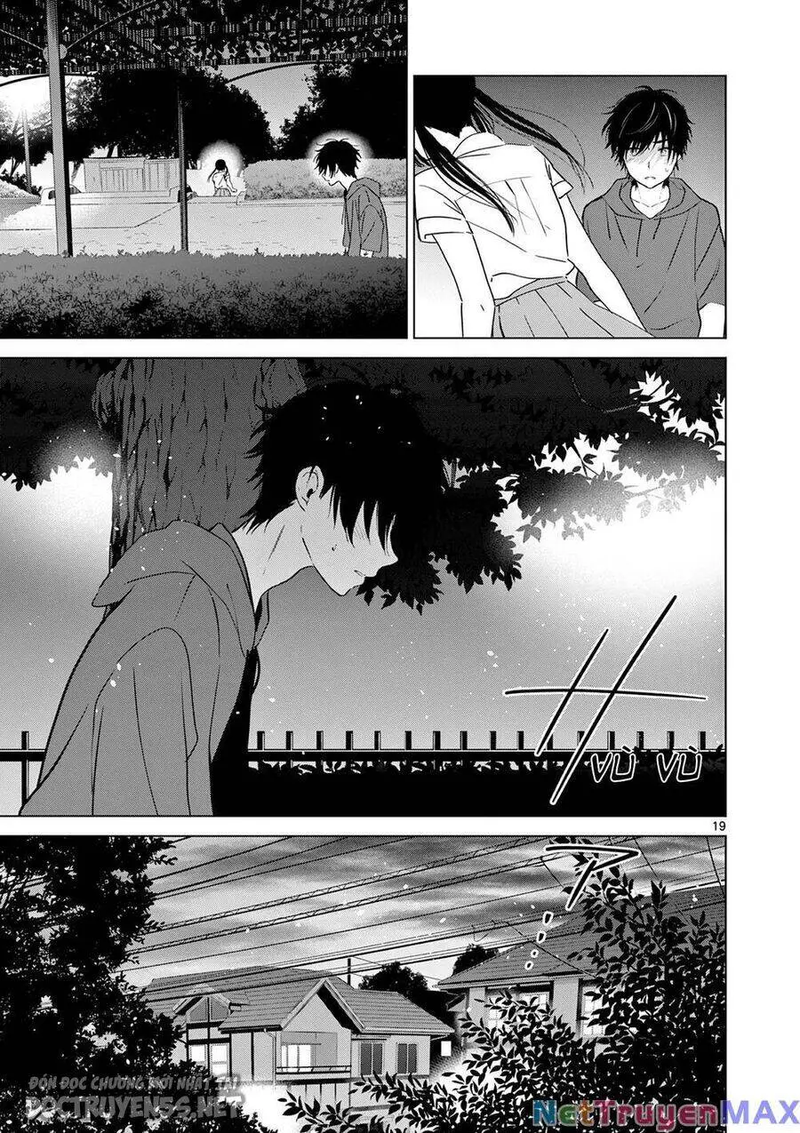 Aishiteru Game Wo Owarasetai Nettruyen ZZZ Chương 24 Page 16