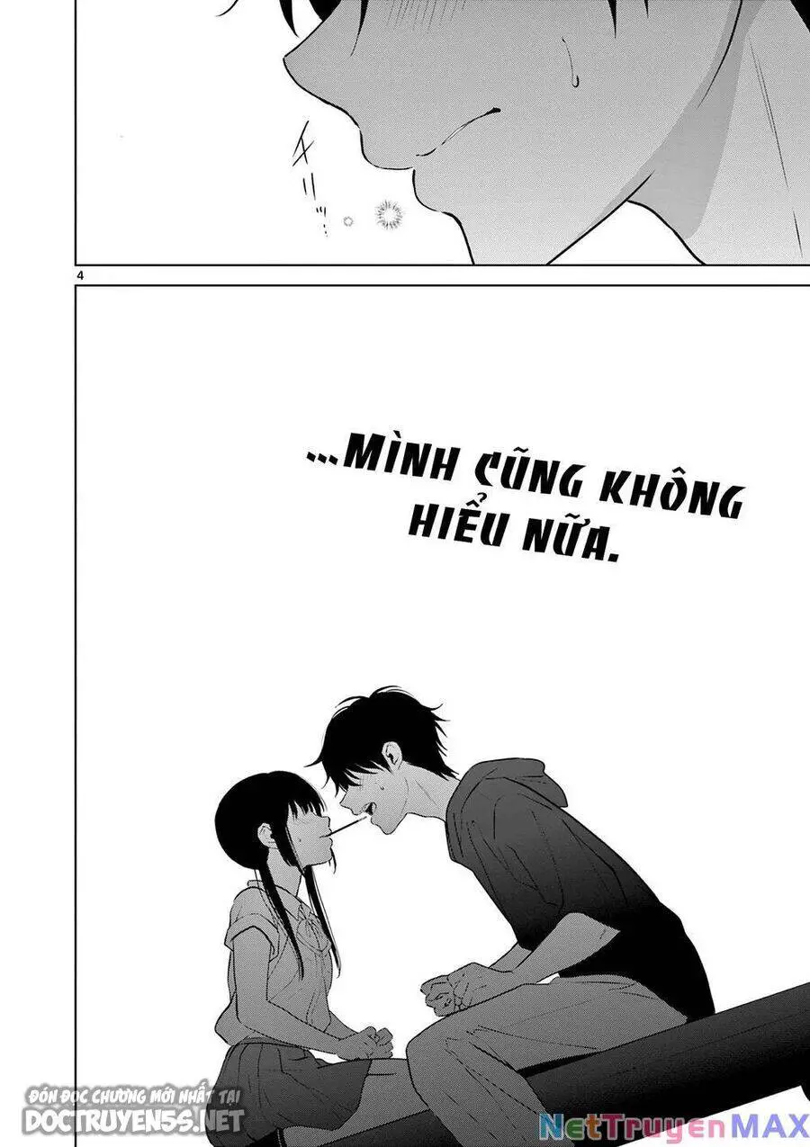 Aishiteru Game Wo Owarasetai Nettruyen ZZZ Chương 24 Page 18