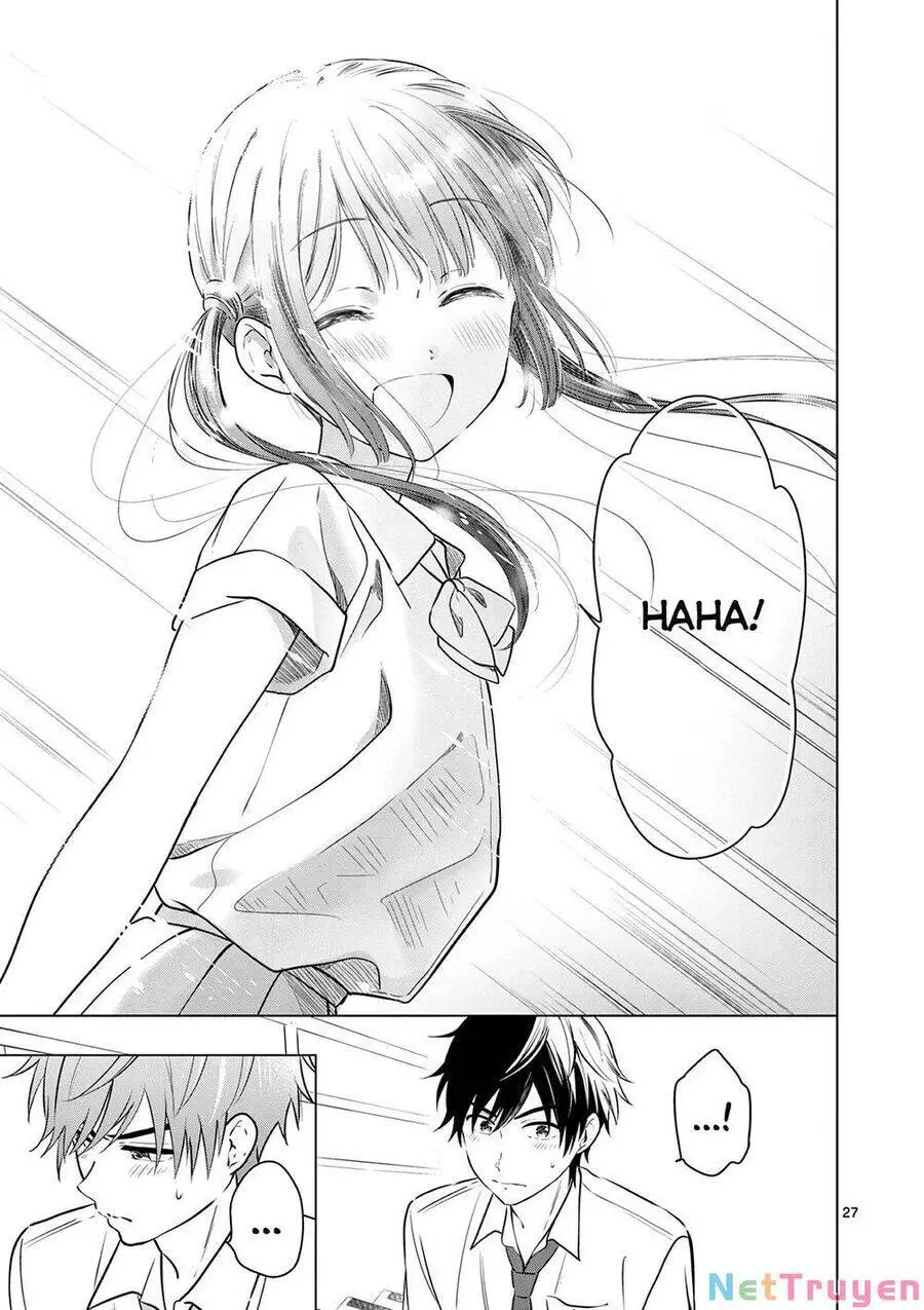 Aishiteru Game Wo Owarasetai Nettruyen ZZZ Chương 20 Page 27