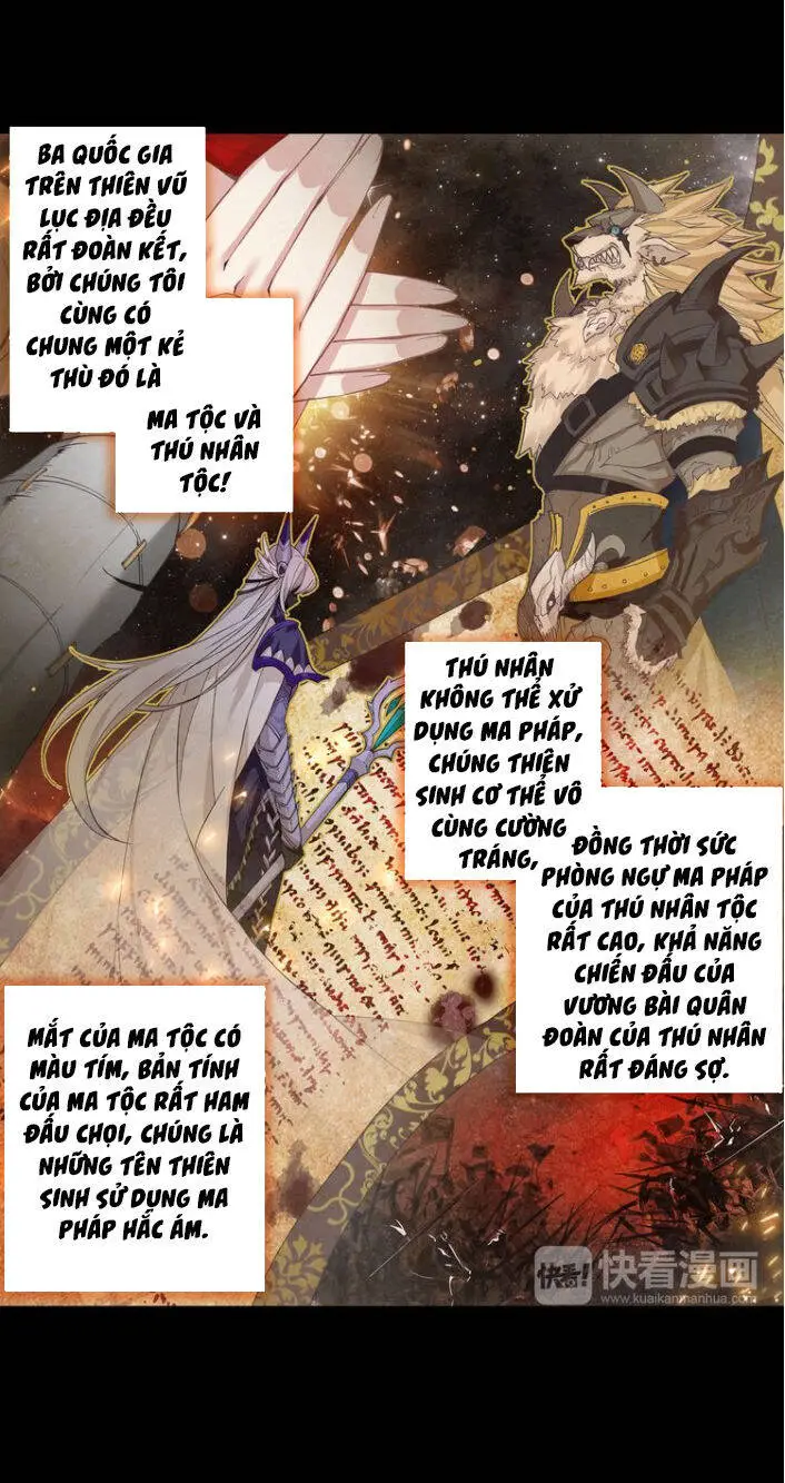 Quang Chi Tử Nettruyen ZZZ Chương 1 Page 7