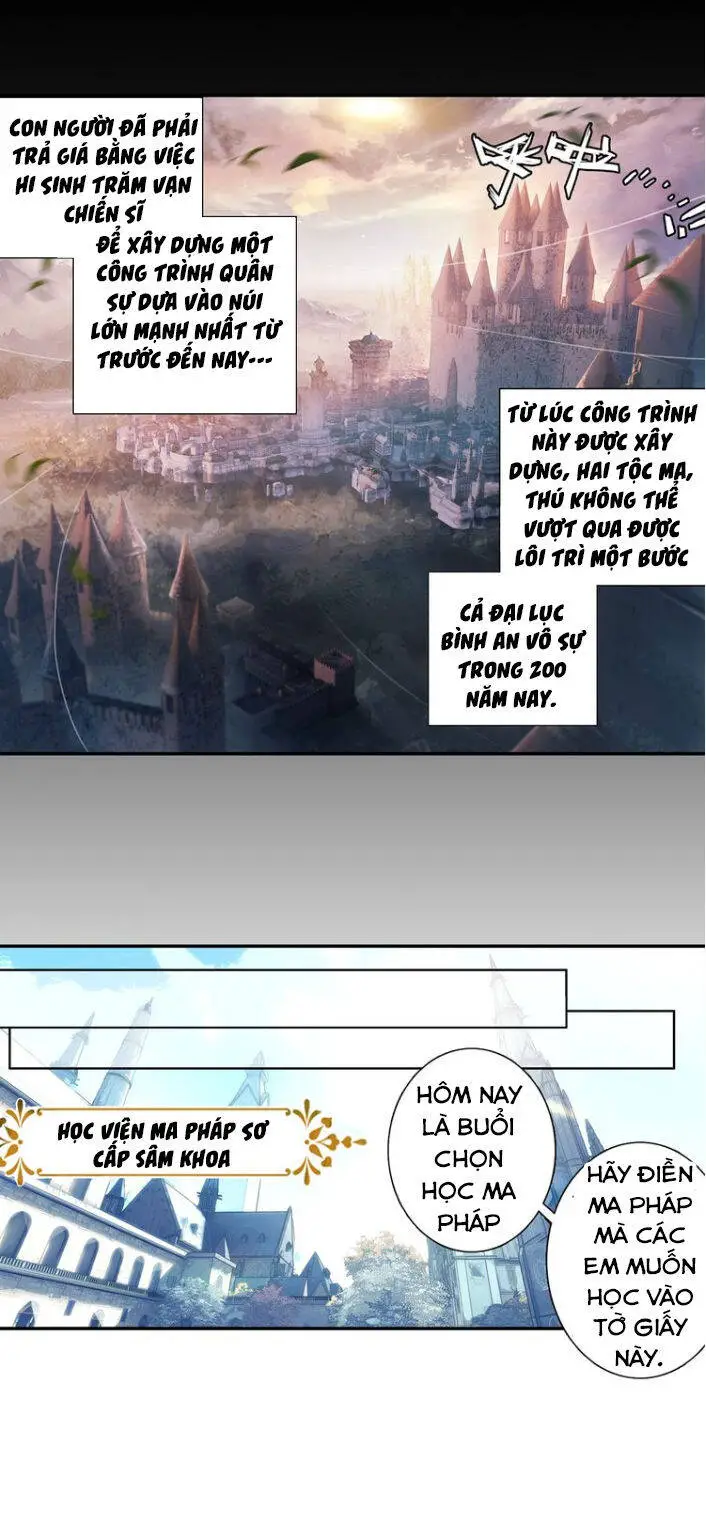 Quang Chi Tử Nettruyen ZZZ Chương 1 Page 8