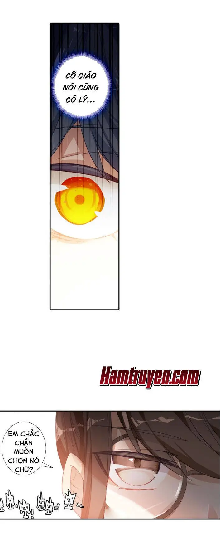 Quang Chi Tử Nettruyen ZZZ Chương 1 Page 10