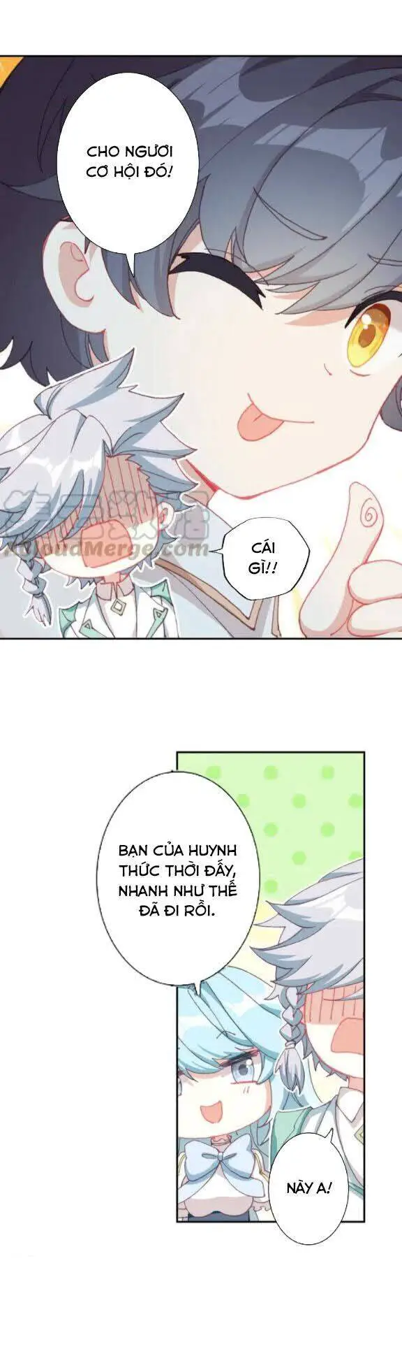 Quang Chi Tử Nettruyen ZZZ Chương 32 Page 4
