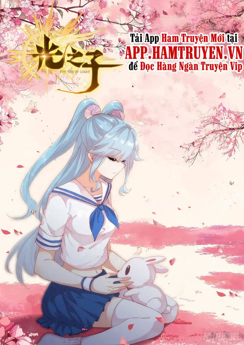 Quang Chi Tử Nettruyen ZZZ Chương 48 Page 1