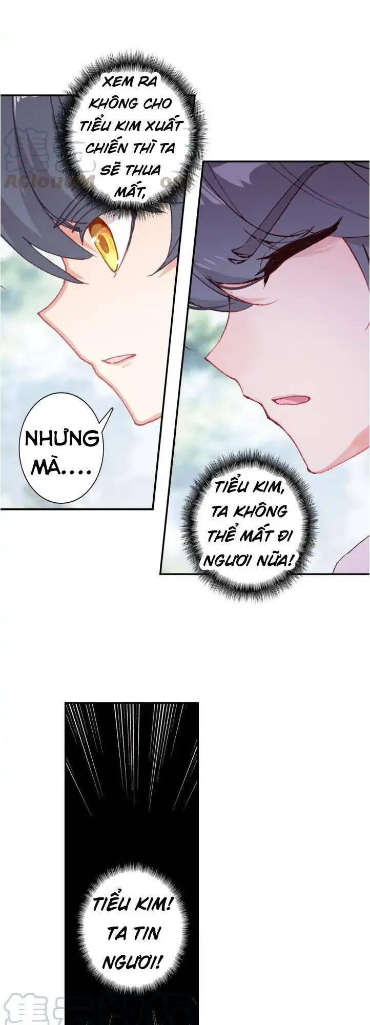 Quang Chi Tử Nettruyen ZZZ Chương 28 Page 16