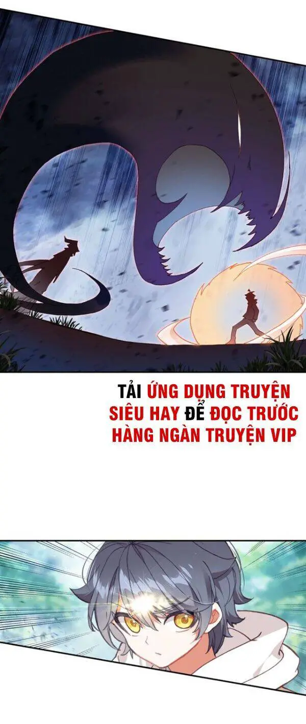Quang Chi Tử Nettruyen ZZZ Chương 25 Page 16