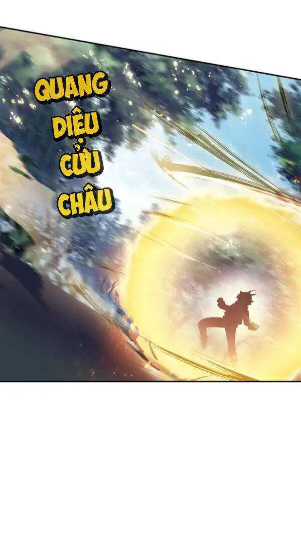 Quang Chi Tử Nettruyen ZZZ Chương 25 Page 17