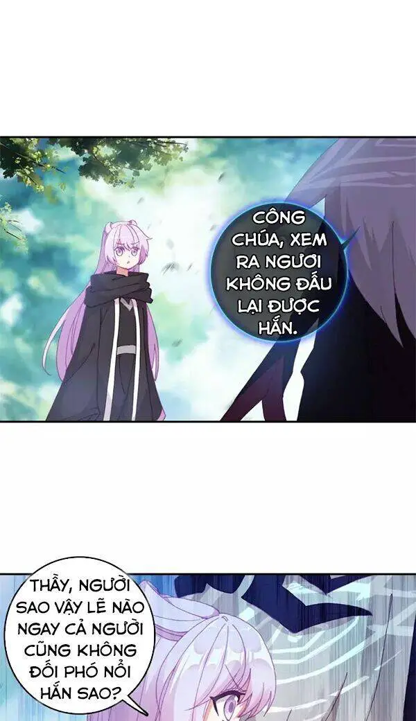 Quang Chi Tử Nettruyen ZZZ Chương 25 Page 24