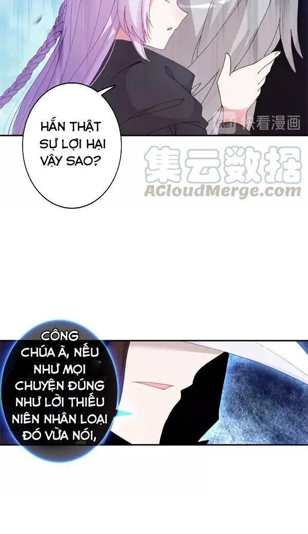 Quang Chi Tử Nettruyen ZZZ Chương 25 Page 25