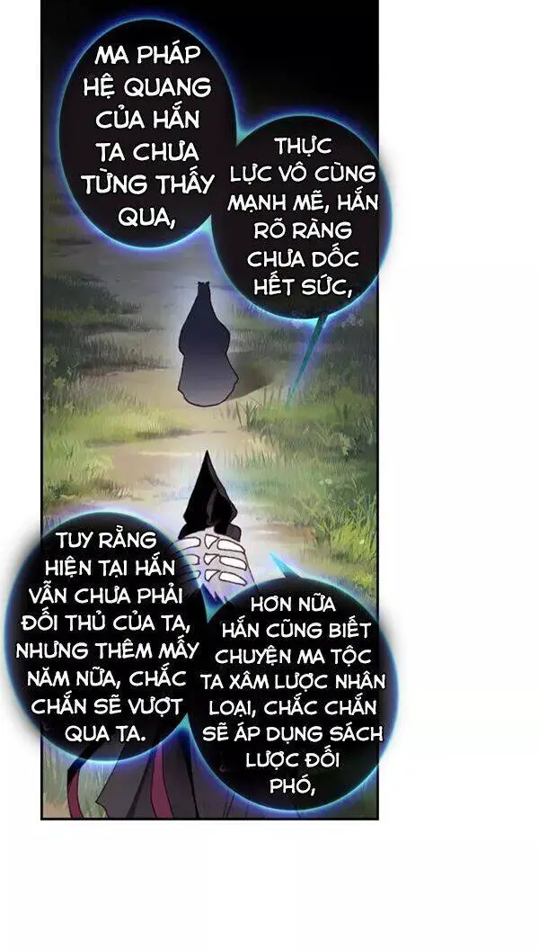 Quang Chi Tử Nettruyen ZZZ Chương 25 Page 27