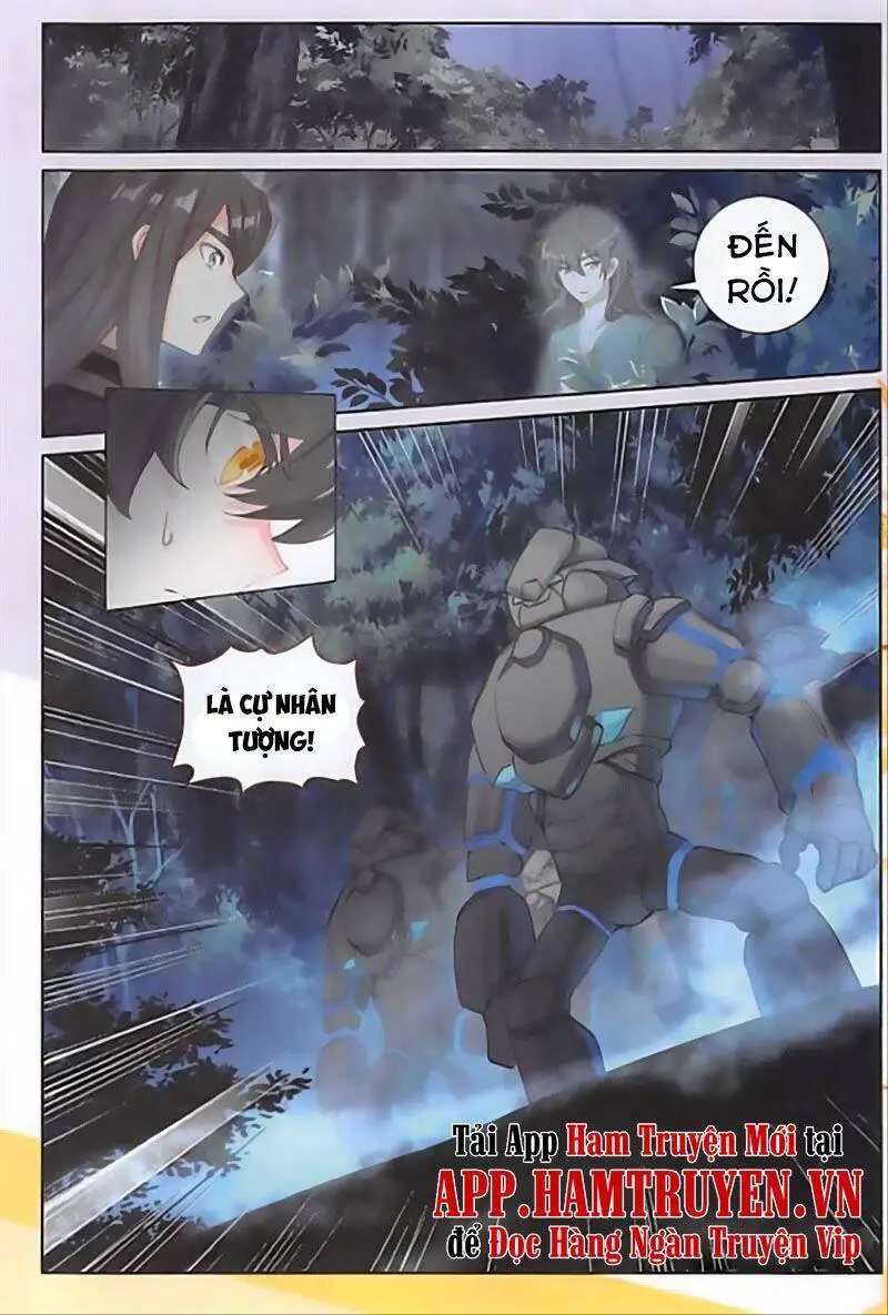 Quang Chi Tử Nettruyen ZZZ Chương 42 Page 24