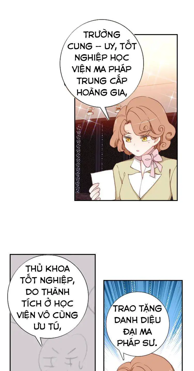 Quang Chi Tử Nettruyen ZZZ Chương 26 Page 21