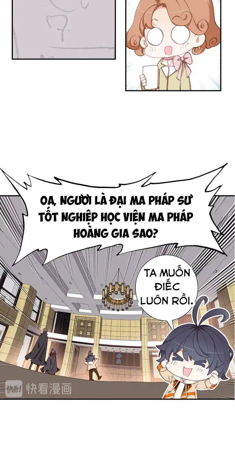 Quang Chi Tử Nettruyen ZZZ Chương 26 Page 22