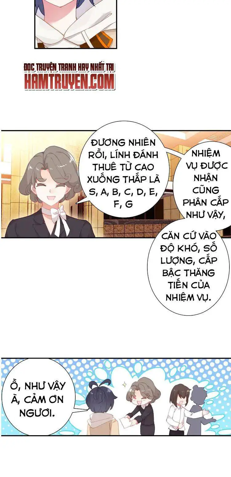 Quang Chi Tử Nettruyen ZZZ Chương 26 Page 24
