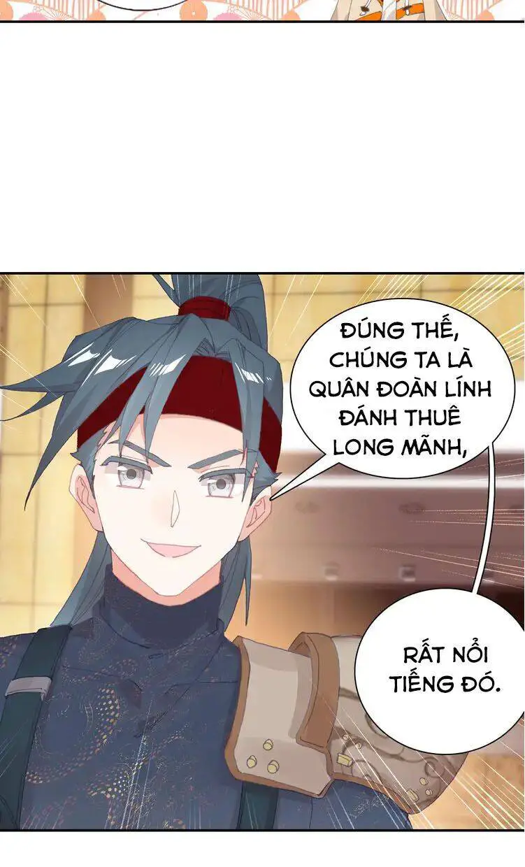 Quang Chi Tử Nettruyen ZZZ Chương 26 Page 32