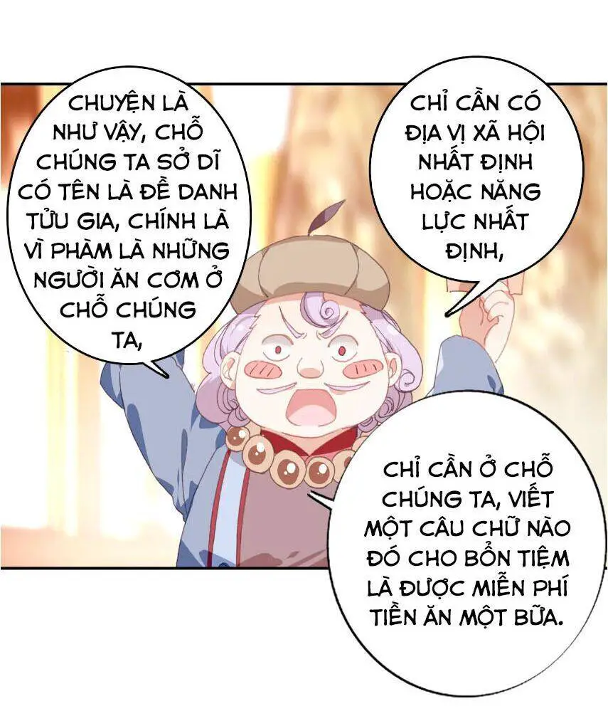 Quang Chi Tử Nettruyen ZZZ Chương 26 Page 44