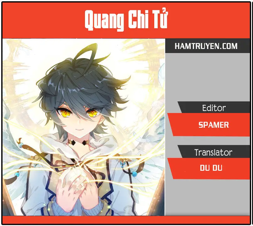 Quang Chi Tử Nettruyen ZZZ Chương 11 Page 1