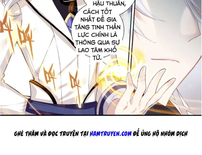 Quang Chi Tử Nettruyen ZZZ Chương 3 Page 5