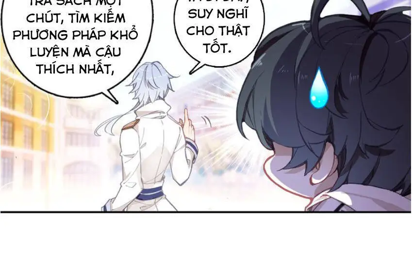 Quang Chi Tử Nettruyen ZZZ Chương 3 Page 9
