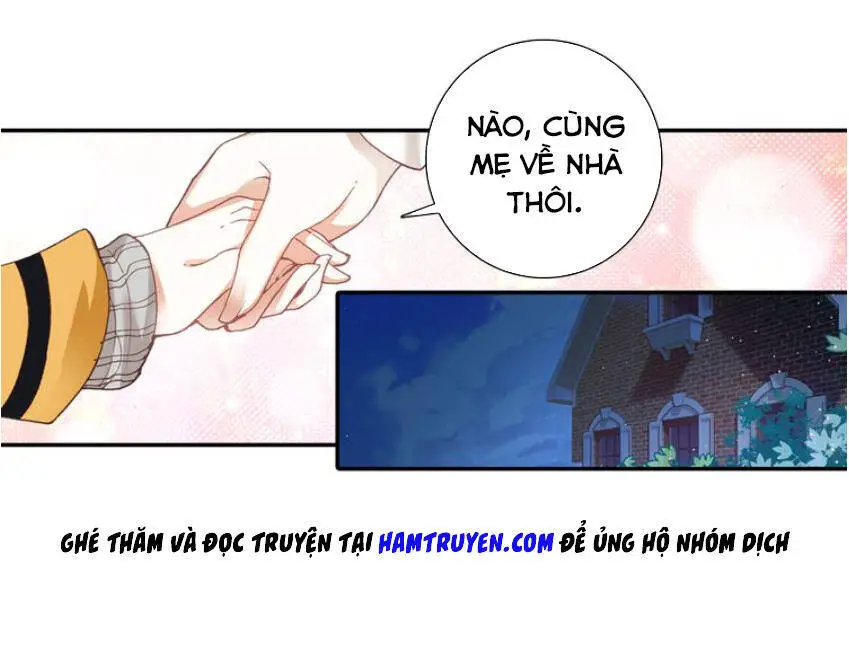 Quang Chi Tử Nettruyen ZZZ Chương 3 Page 20