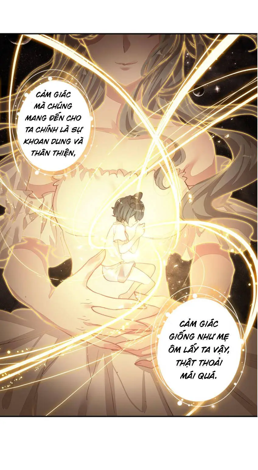 Quang Chi Tử Nettruyen ZZZ Chương 3 Page 24