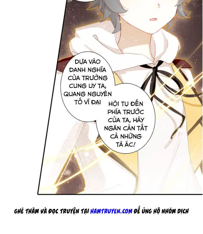 Quang Chi Tử Nettruyen ZZZ Chương 3 Page 37