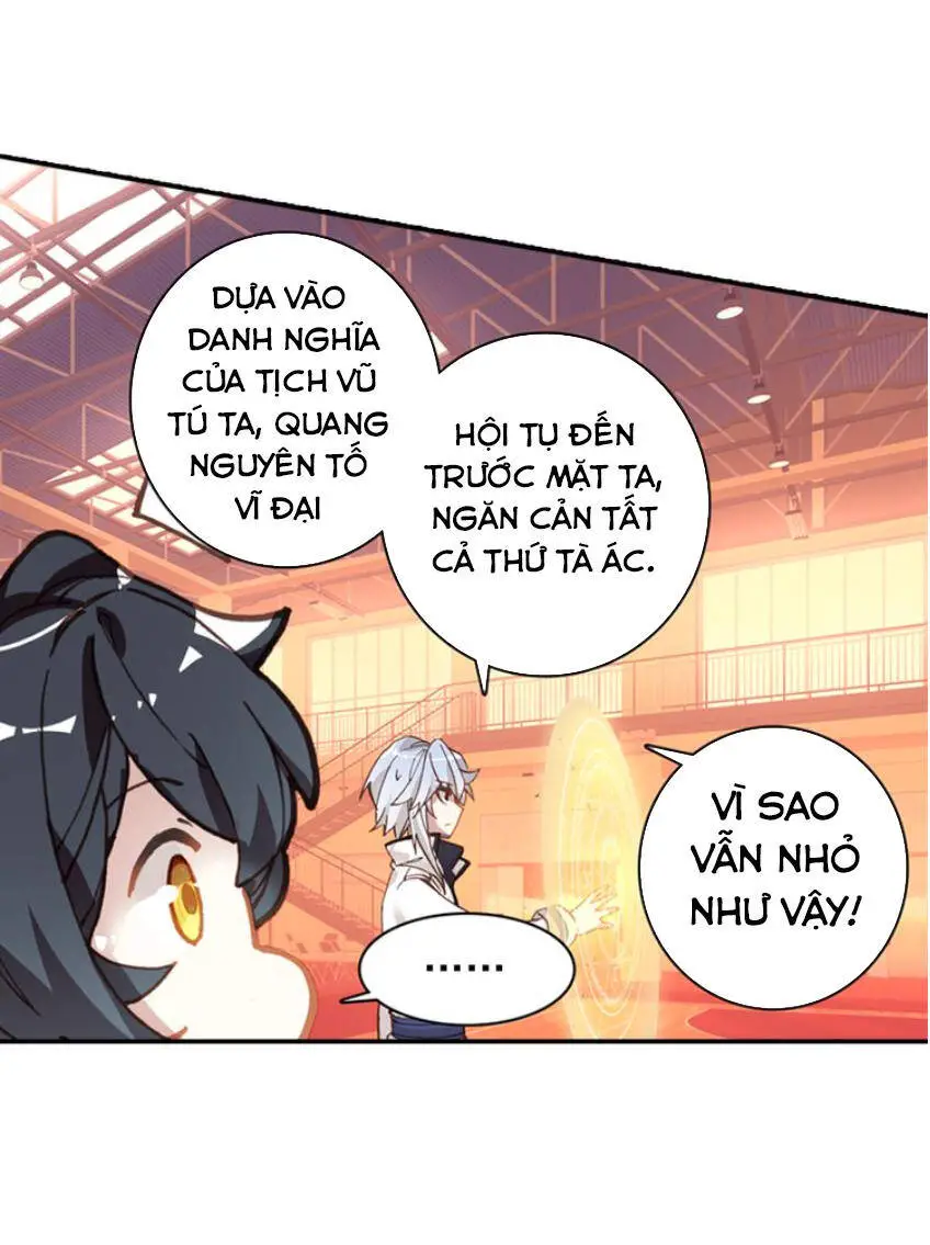 Quang Chi Tử Nettruyen ZZZ Chương 3 Page 46