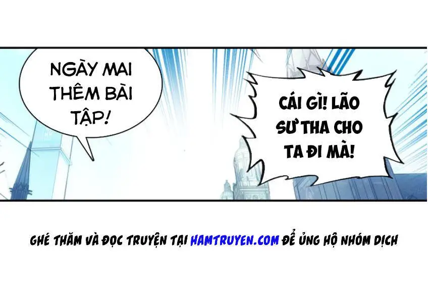 Quang Chi Tử Nettruyen ZZZ Chương 3 Page 49