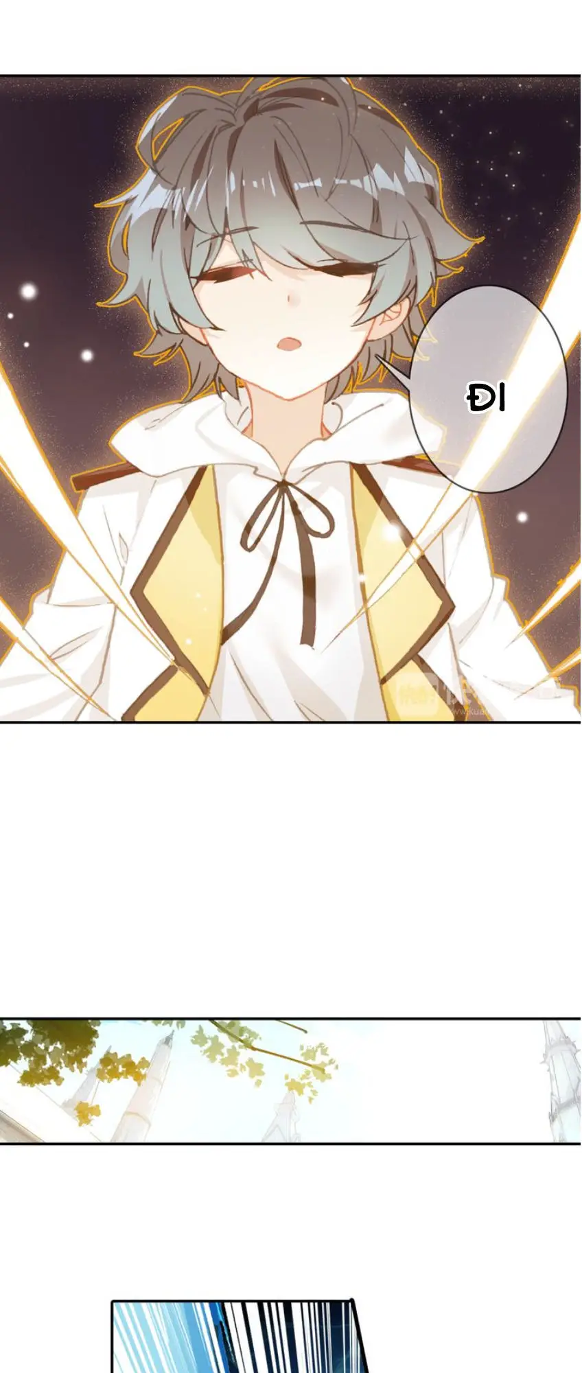 Quang Chi Tử Nettruyen ZZZ Chương 4 Page 13