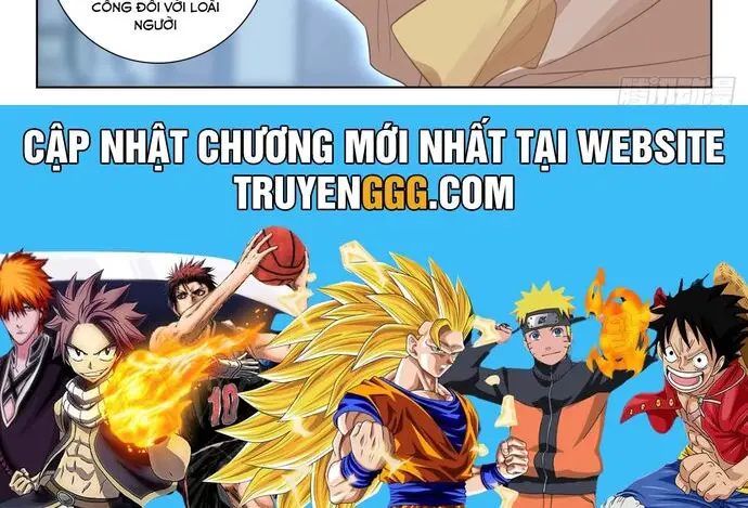 Quang Chi Tử Nettruyen ZZZ Chương 83 Page 4