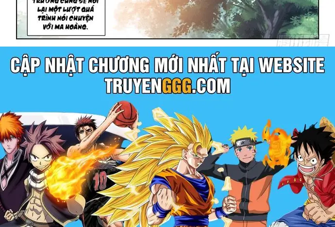 Quang Chi Tử Nettruyen ZZZ Chương 84 Page 4