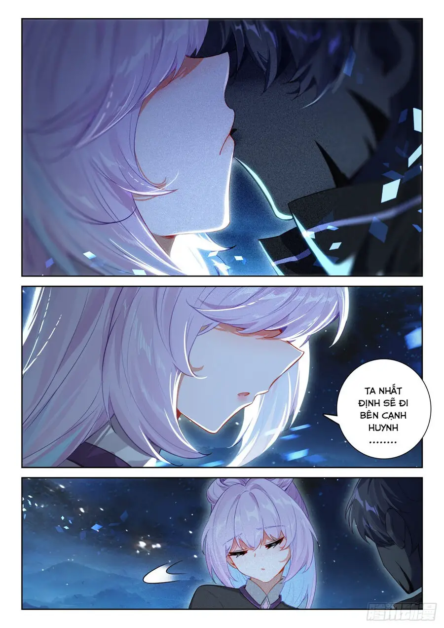 Quang Chi Tử Nettruyen ZZZ Chương 84 Page 7