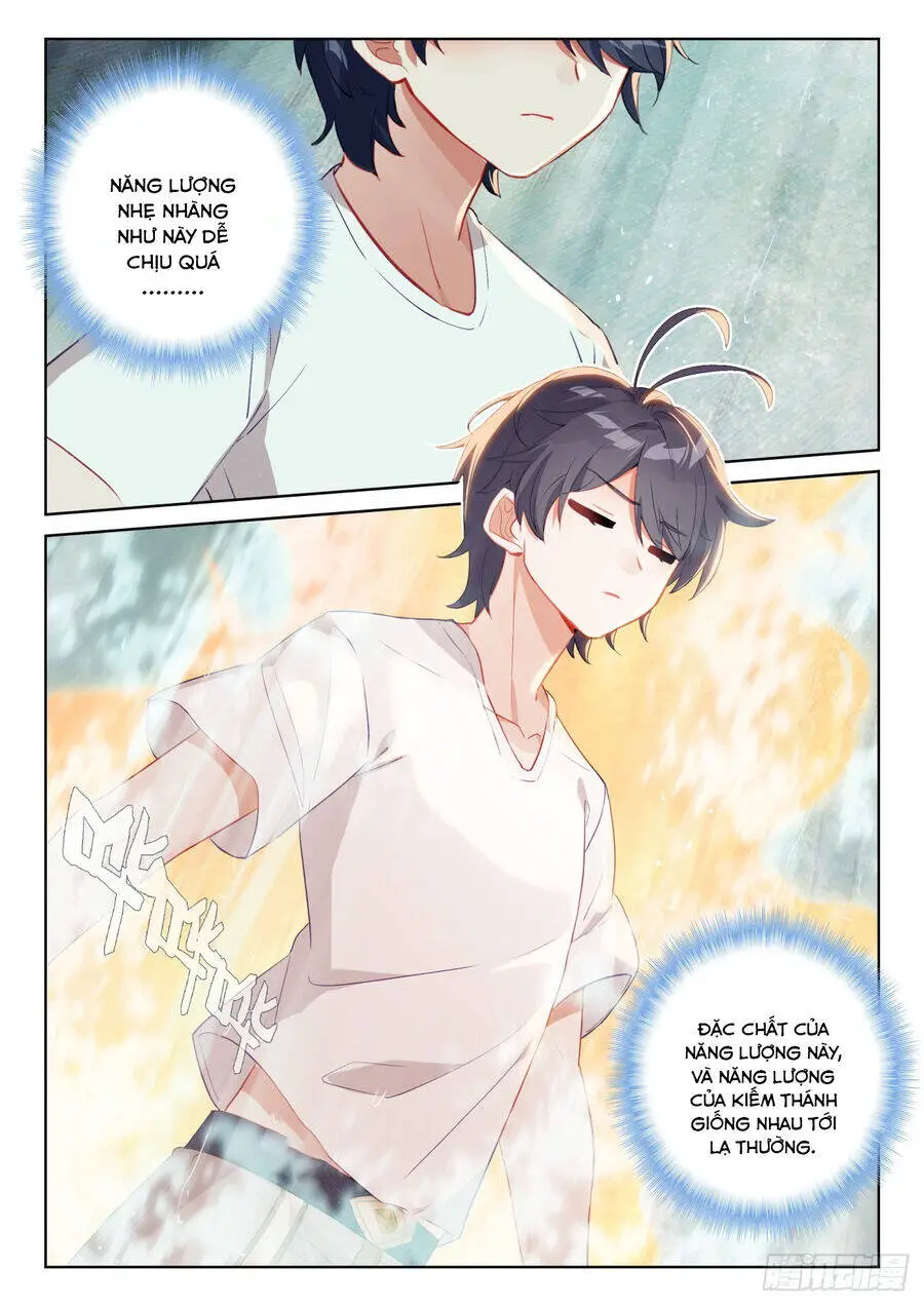 Quang Chi Tử Nettruyen ZZZ Chương 68 Page 5