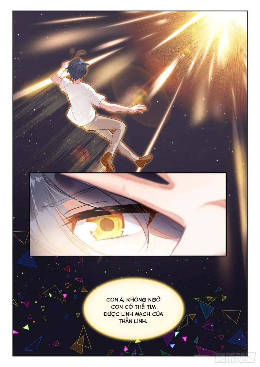 Quang Chi Tử Nettruyen ZZZ Chương 68 Page 7