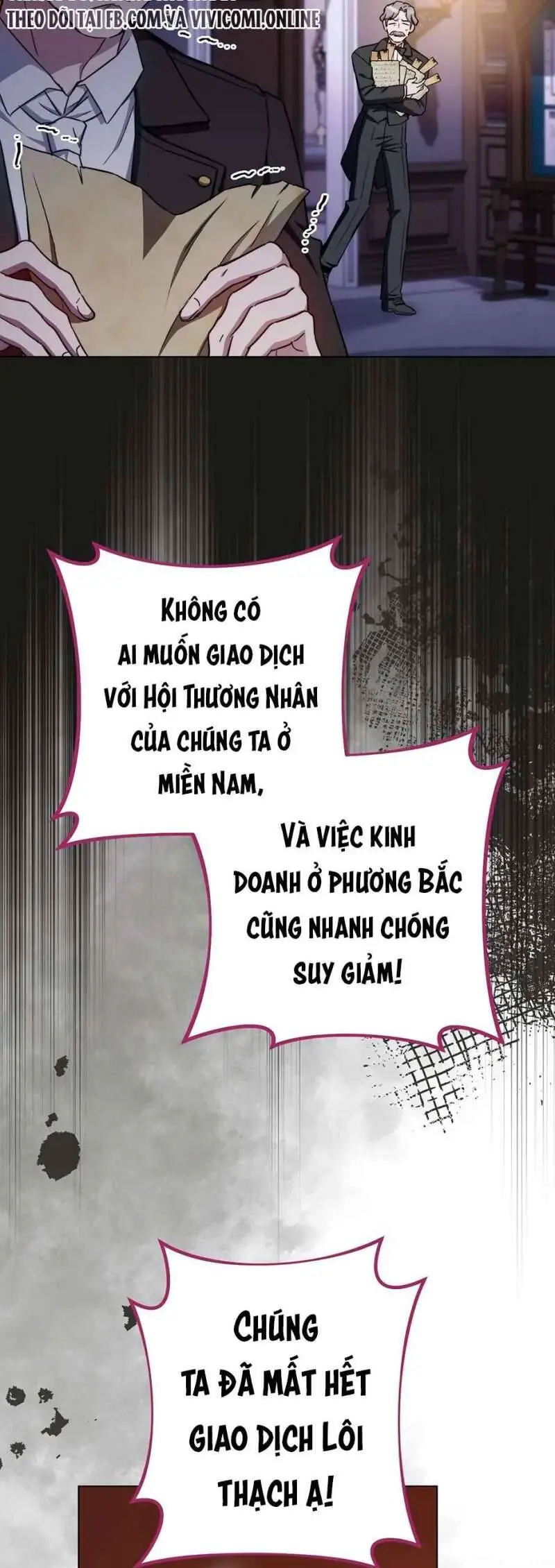 Nữ Đầu Bếp Hoàng Gia Nettruyen ZZZ Chương 124 Page 5