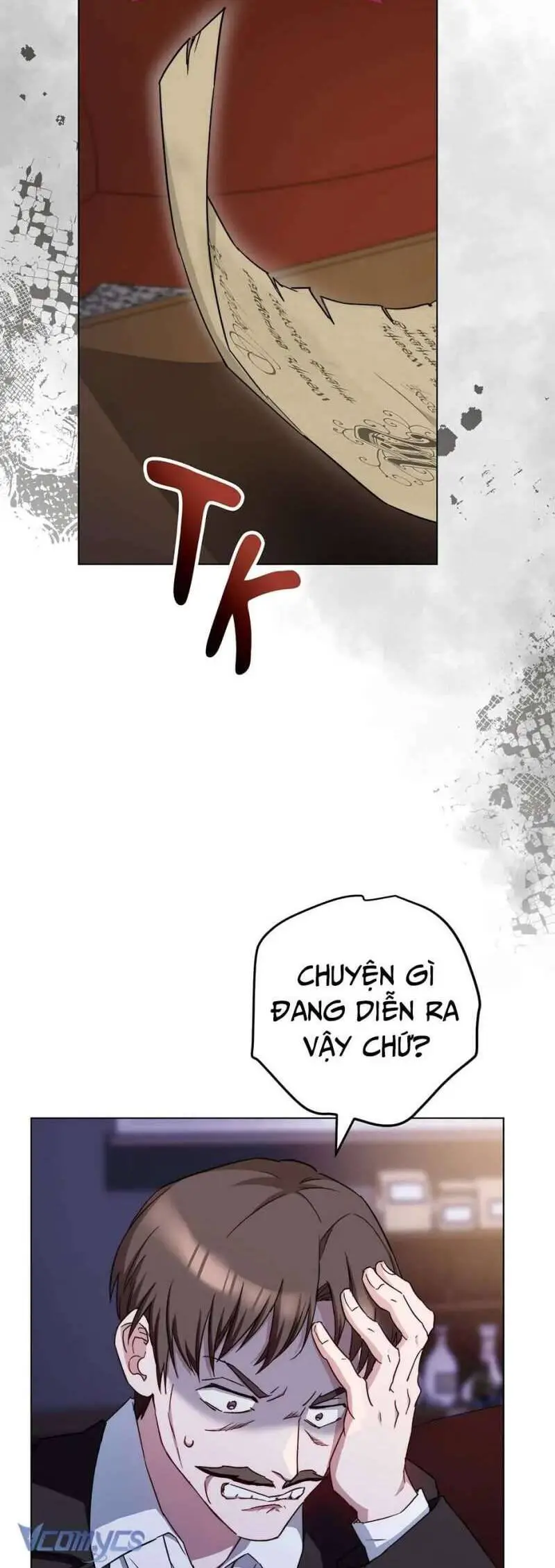 Nữ Đầu Bếp Hoàng Gia Nettruyen ZZZ Chương 124 Page 6