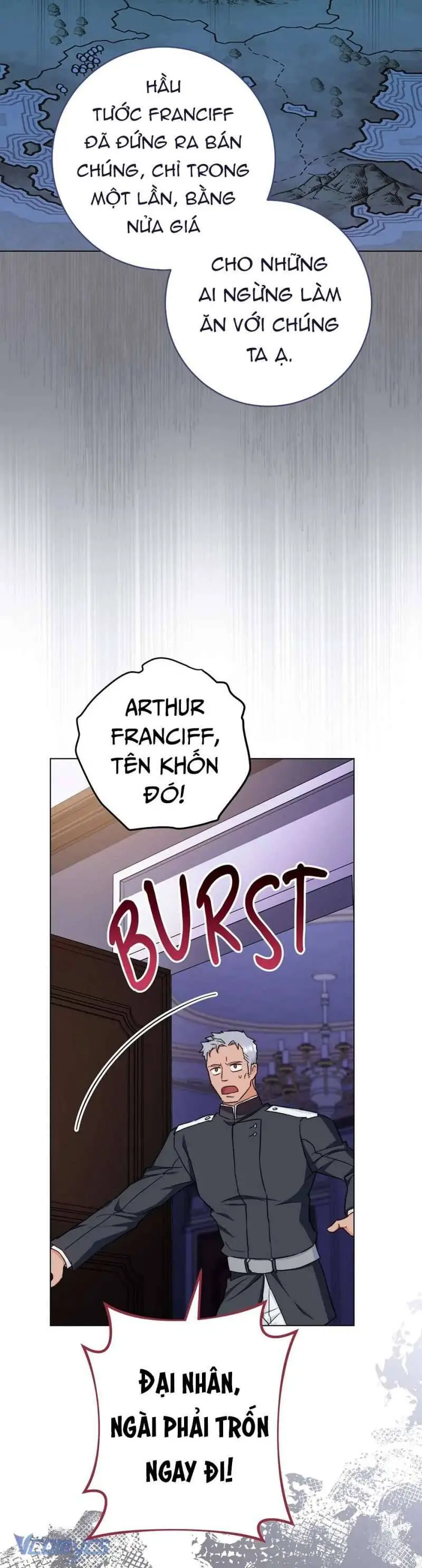 Nữ Đầu Bếp Hoàng Gia Nettruyen ZZZ Chương 124 Page 9