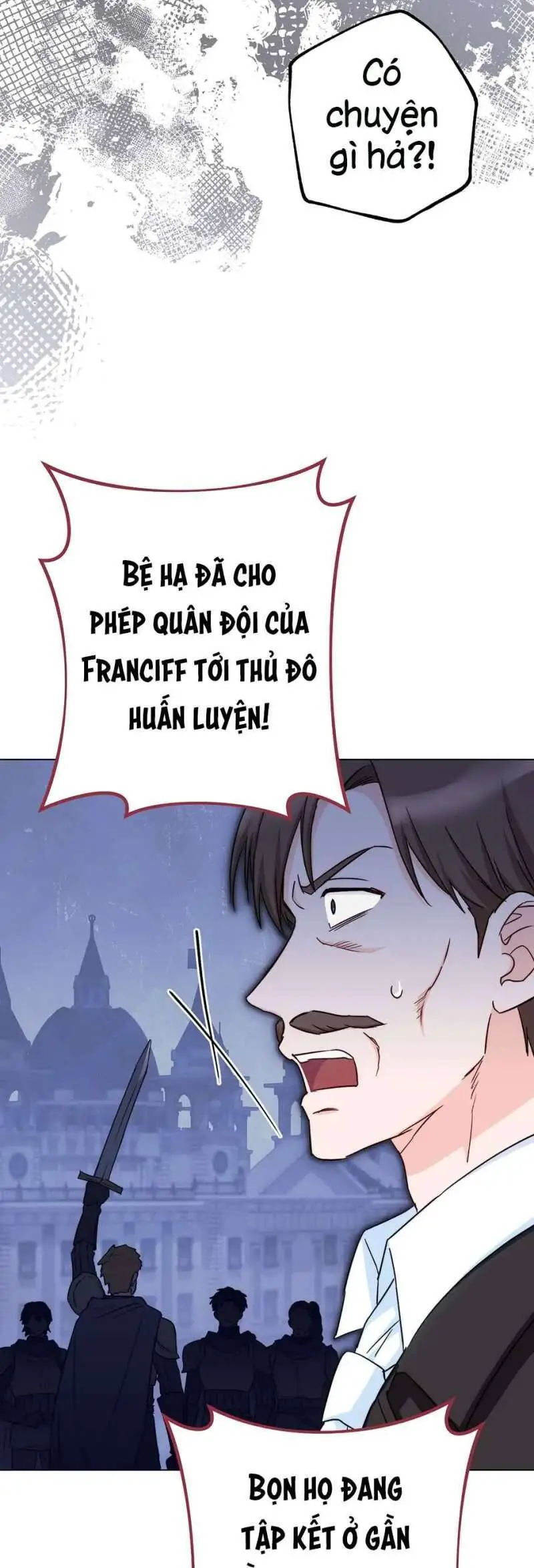 Nữ Đầu Bếp Hoàng Gia Nettruyen ZZZ Chương 124 Page 10