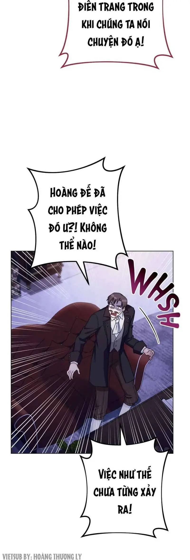 Nữ Đầu Bếp Hoàng Gia Nettruyen ZZZ Chương 124 Page 11