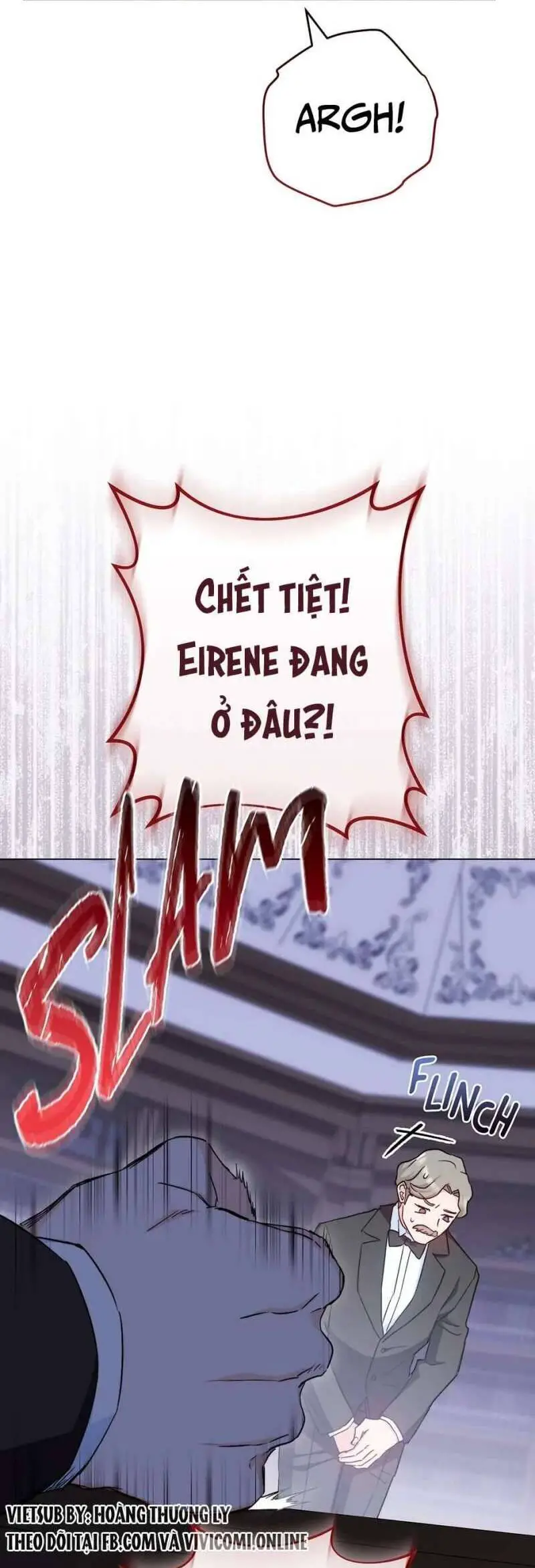 Nữ Đầu Bếp Hoàng Gia Nettruyen ZZZ Chương 124 Page 15